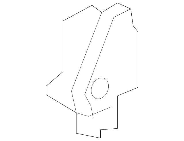 Side Impact Sens 5N0-959-351-B - View 5