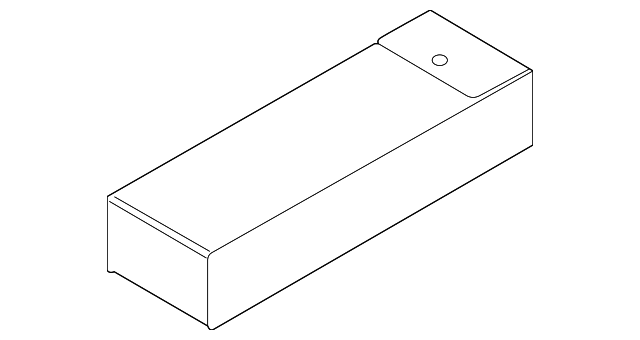 Tool Bag 5G0-601-703 - View 5