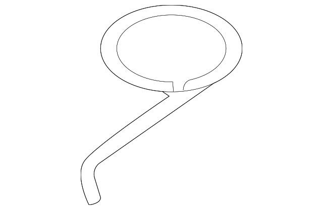 Wheel Bolt Cap Removal Tool 6X0-012-243 - View 4