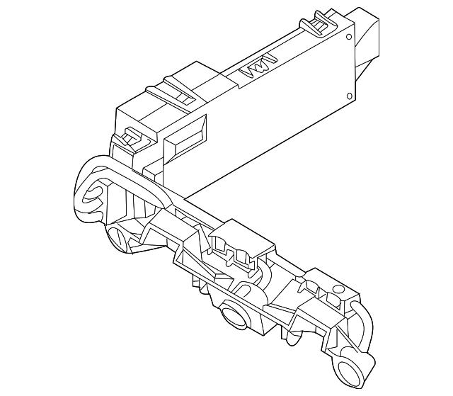 Sensor 3C0-951-171-C - View 4