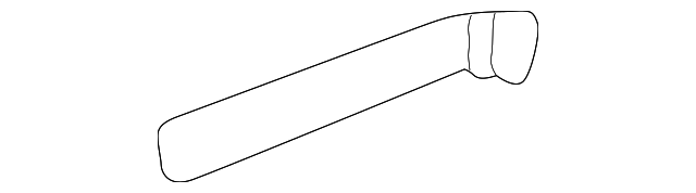 Bumper Cover Guide 1J5-807-184-B