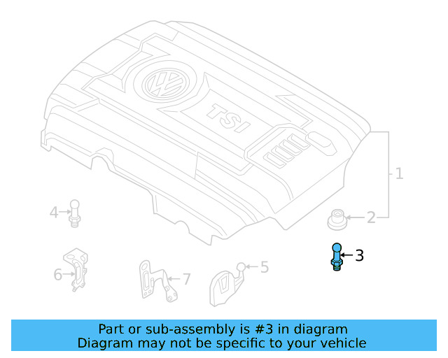 Ball Stud WHT-005-404 - View 32