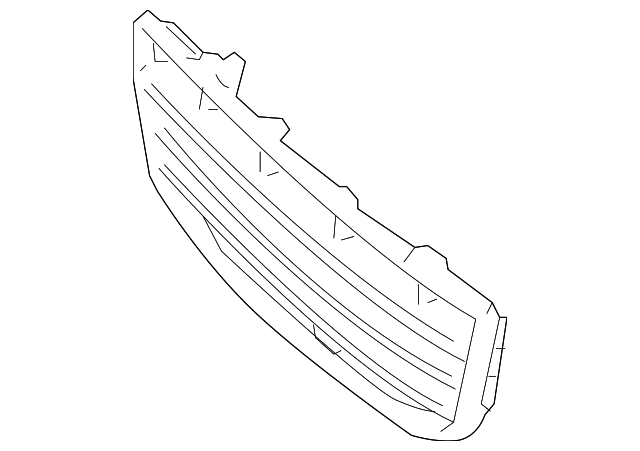 Grille 1J5-853-677-C-B41