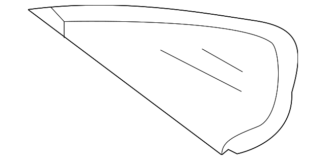 Quarter Glass 561-845-297-F-NVB