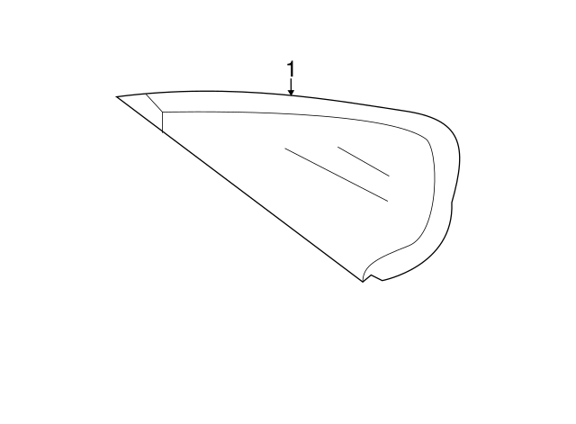 Quarter Glass 561-845-298-J-NVB