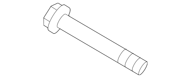 Mount Bracket Mount Bolt N-106-100-01 - View 25
