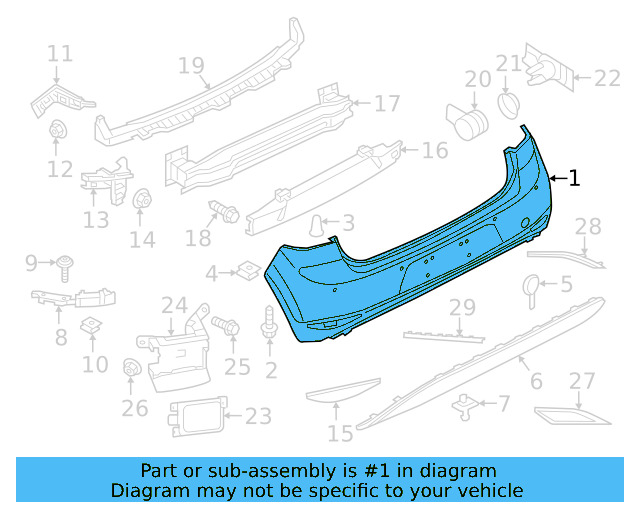 Spoiler 5GM-807-568-A-9B9 - View 3