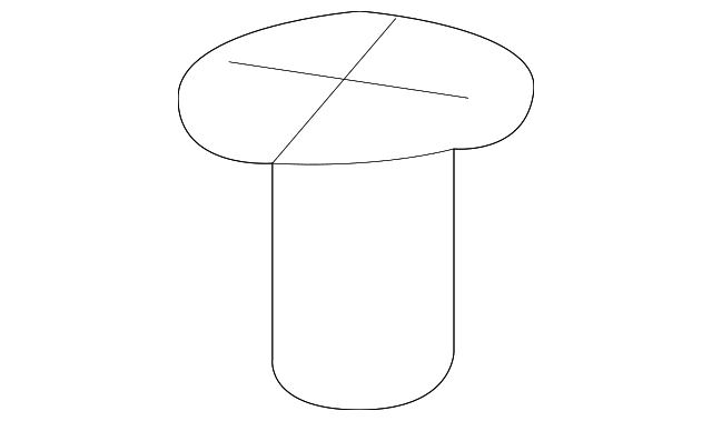 Carpet Plug 7B0-863-119-A-ES3