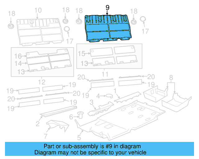 Frame 7B0-863-800-B-DE5 - View 3