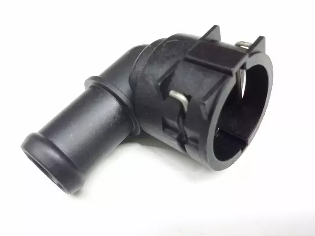 Hose & Tube Assembly Coupling 1K0-122-291-J - View 28