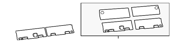 Cover Assembly 7B0-864-637-B-HL5 - View 2