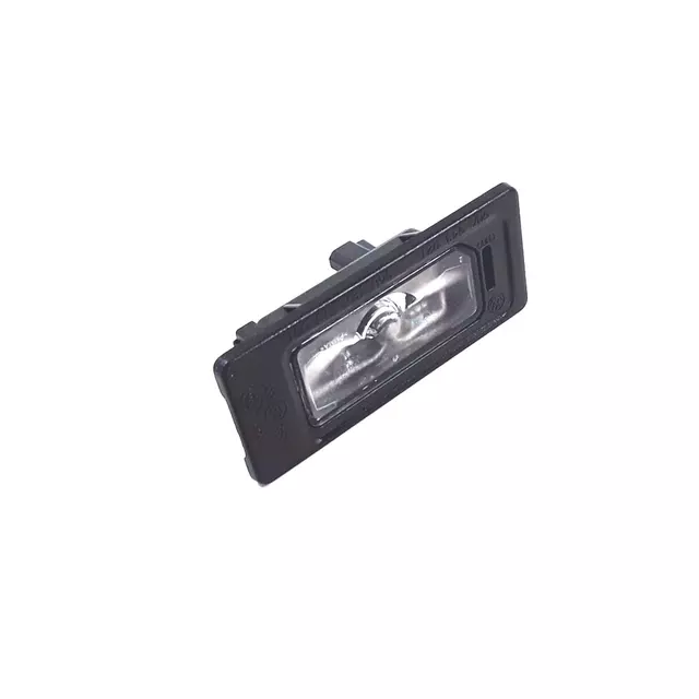 License Lamp 5NA-943-021 - View 33