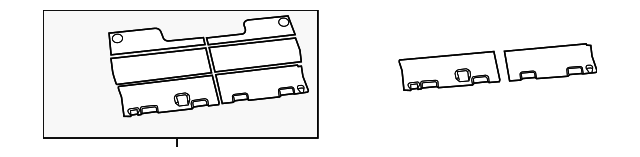 Cover Assembly 7B0-864-638-B-DE5 - View 2