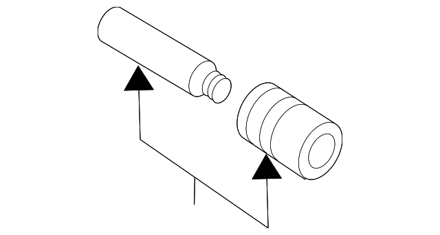 Disc Brake Caliper Pin Boot Kit 8V0-698-647 - View 47