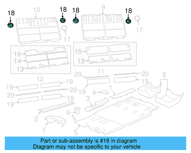 Catch 7B0-863-664-HL5 - View 3