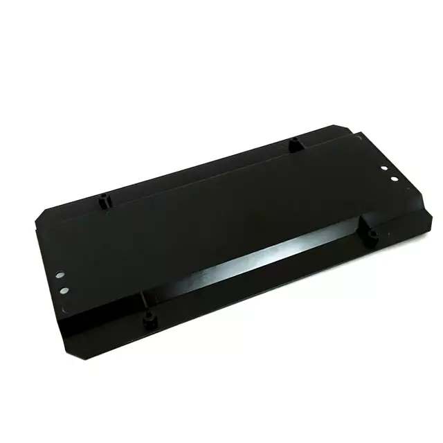 License Bracket 705-943-199 - View 4