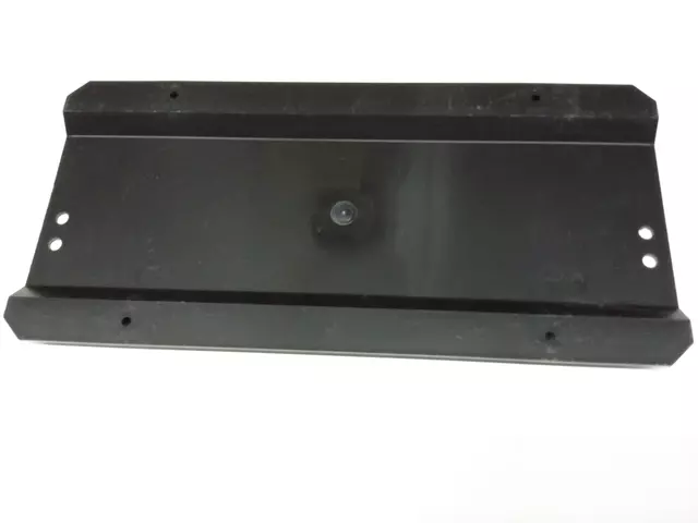 License Bracket 705-943-199 - View 3