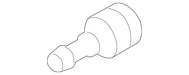 Hose & Tube Assembly Coupling 1K0-122-291-J - View 29