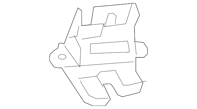 Lock Actuator 5M0-827-505-H-9B9 - View 5