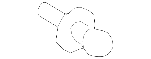 Ball Stud WHT-004-118 - View 12