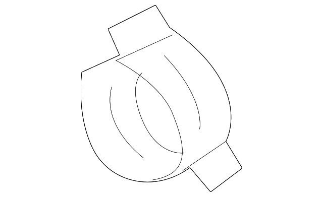 Lower Hose Clamp N-906-871-01 - View 131