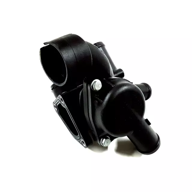 Thermostat Housing 022-121-111-G - View 6