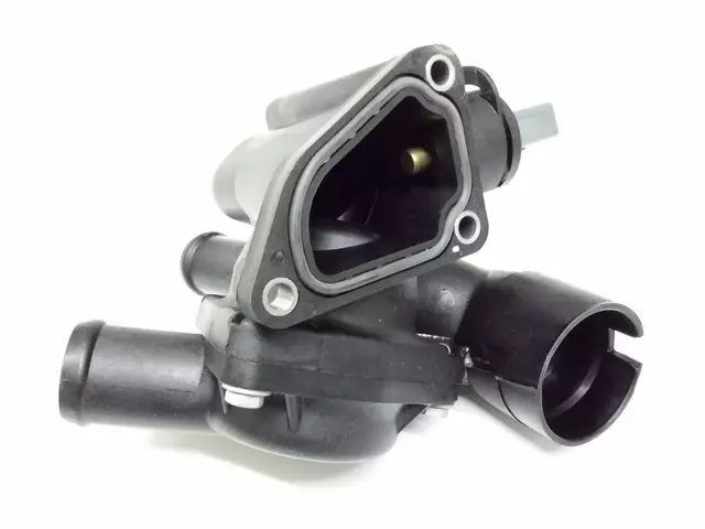 Thermostat Housing 022-121-111-G - View 5