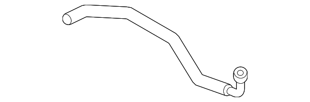 Hose 7L6-122-096-F - View 2