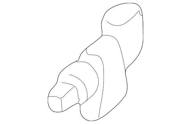 ABS Wheel Speed Sensor 1J0-927-804 - View 24