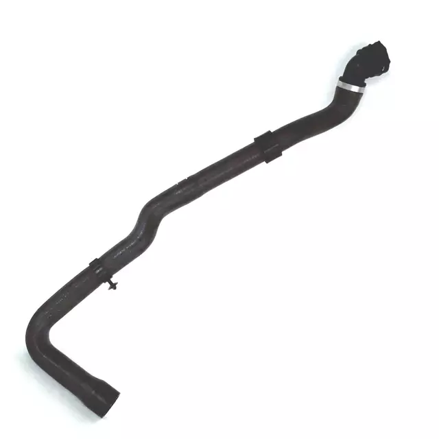 Upper Hose 7L0-122-101-E - View 3