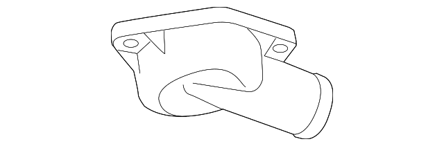 Thermostat Cover 022-121-121-D - View 2