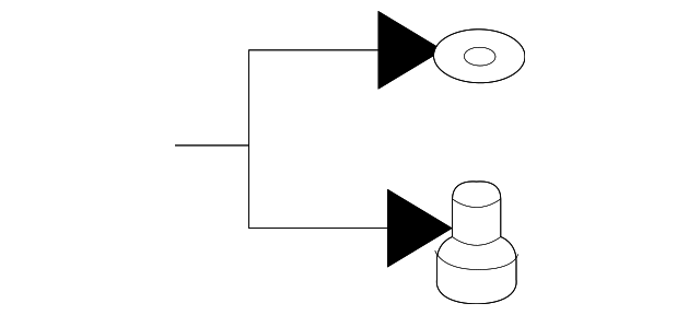Connector Pipe Plug 021-121-022 - View 3