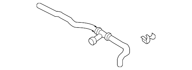 Tube Assembly 7L6-121-156-C - View 2