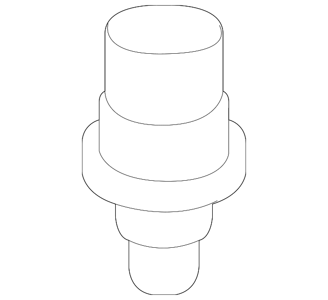 Temp Sensor 06A-919-501-A - View 83