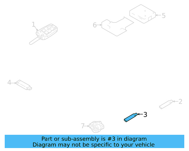 Antenna 5WA-962-132 - View 13