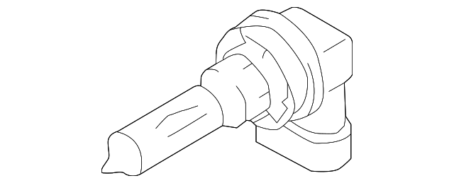 Fog Lamp Bulb N-105-295-01 - View 19