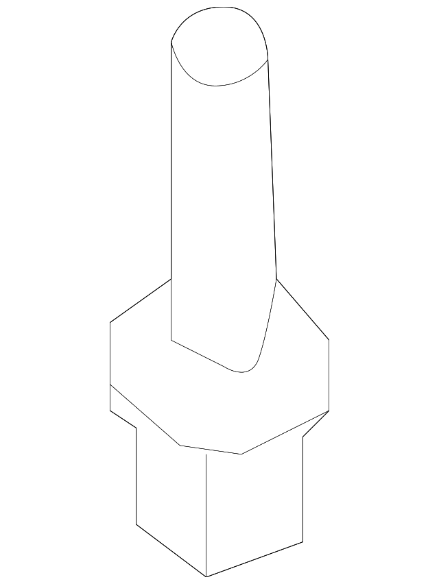 Temp Sensor 1K0-907-543-F - View 19