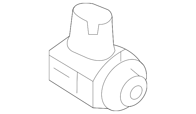 Air Quality Sens 5K0-907-659 - View 18