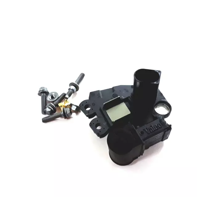 Voltage Regulator 06B-903-803-B - View 37