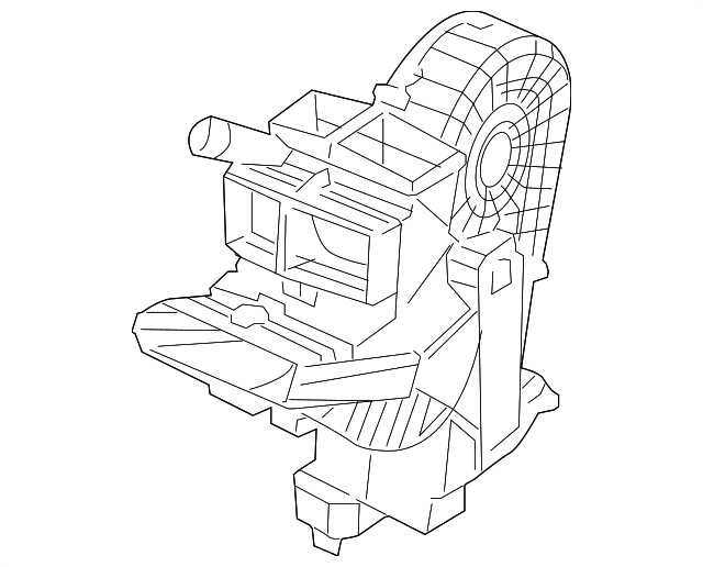 Cover 7B0-819-805 - View 5