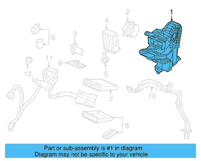 Cover 7B0-819-805 - View 2