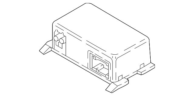 Module 5WA-035-285-B - View 5