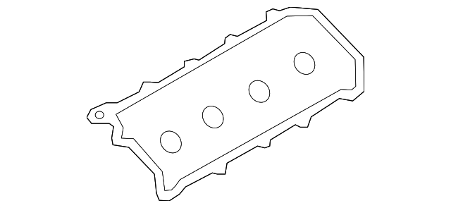 Valve Cover Gasket 079-103-484-C