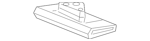 Evaporator Core 7B0-819-103-A - View 2