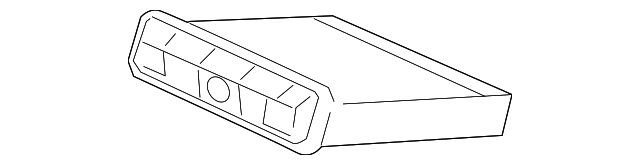 Heater Core 7B0-819-031-A