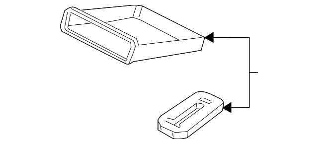 Seal Kit 7B0-898-380