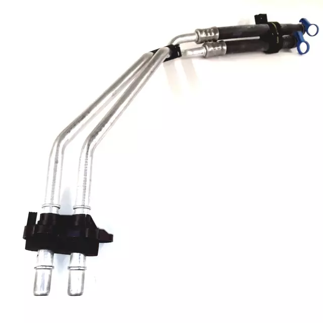 Heater Hose 7B0-819-857 - View 3