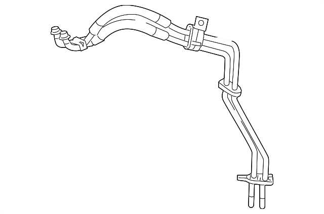 Blower Motor 7B0-819-015-A