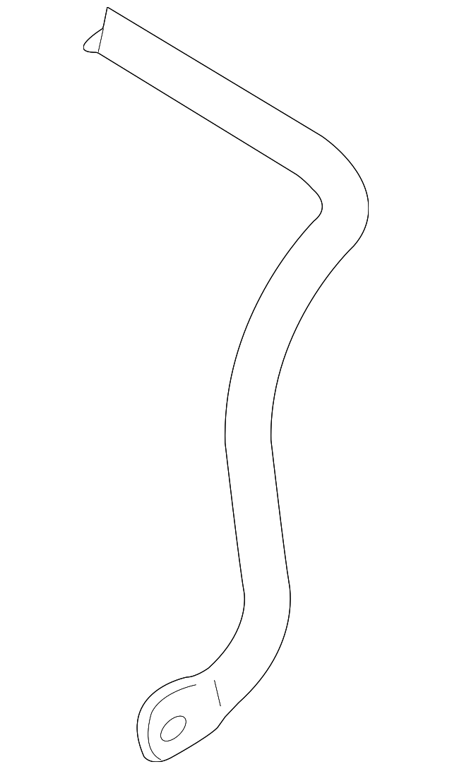 Stabilizer Bar 1K0-511-409-CA - View 27