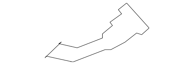 Harness 7B0-201-930-A - View 2